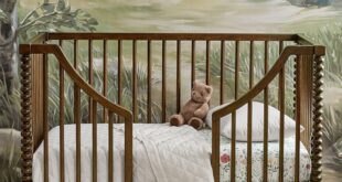 Baby Bedding