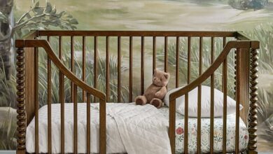 Baby Bedding
