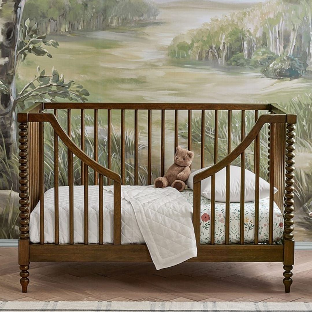 Baby Bedding – Comfort and Safety for Your Little One