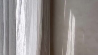 Baby Bedroom