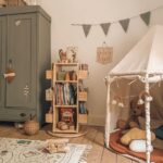 Baby Bedroom