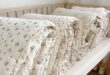 Baby Crib Bedding