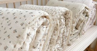 Baby Crib Bedding