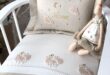 Baby Crib Bedding