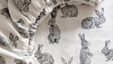 Baby Crib Bedding