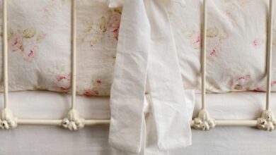 Baby Girl Crib Bedding