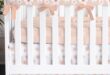 Baby Girl Crib Bedding