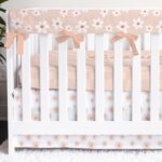 Baby Girl Crib Bedding