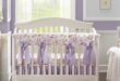 Baby Girl Crib Bedding