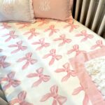Baby Girl Crib Bedding