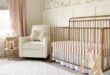 Baby Girl Nursery Ideas