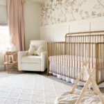 Baby Girl Nursery Ideas