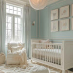 Baby Girl Nursery Ideas