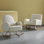 Baby Rocking Chair