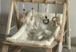 Baby Rocking Chair