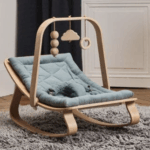 Baby Rocking Chair