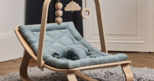 Baby Rocking Chair