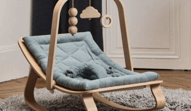 Baby Rocking Chair