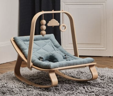 Baby Rocking Chair Ultimate Guide for New Parents