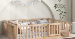 baby bed