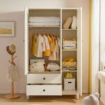 Baby wardrobes