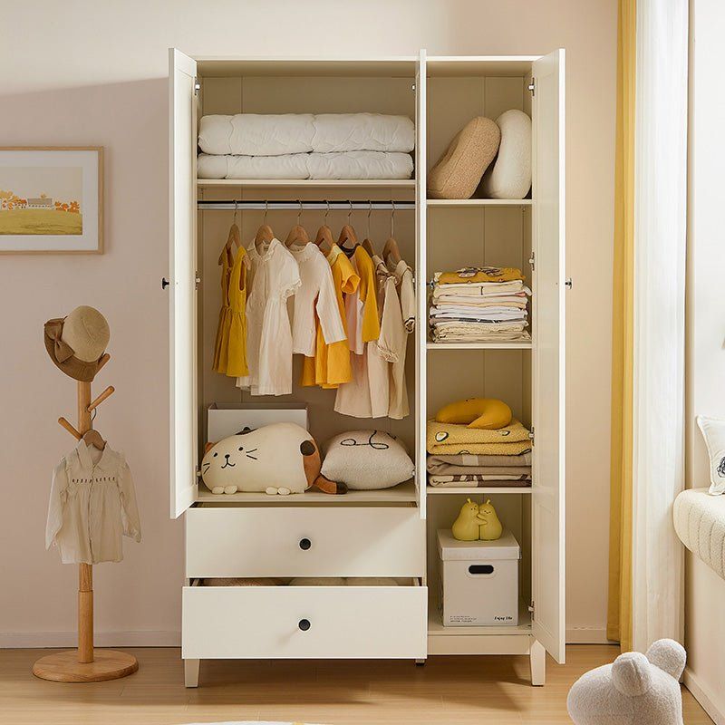 Baby wardrobes