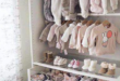 Baby wardrobes