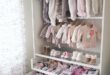 Baby wardrobes