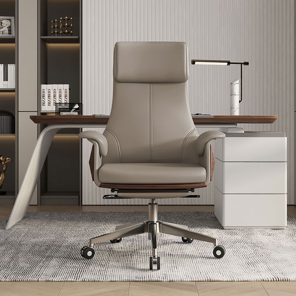 Back Support Office Chair Benefits for Improved Posture and Comfort