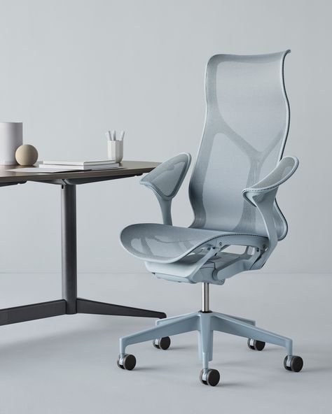 Back Support Office Chair for Maximum Comfort and Productivity