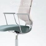 Back Support Office Chair