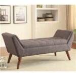 Backless Sofa