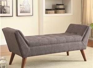 Backless Sofa