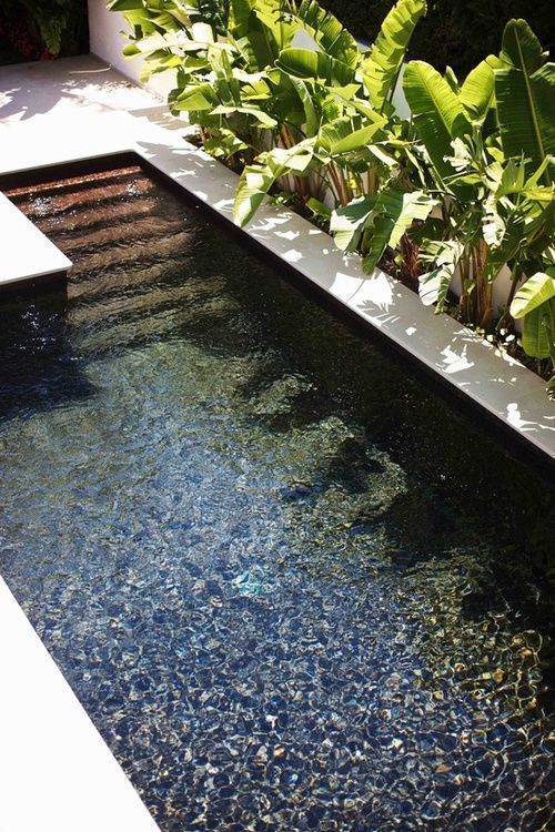 Backyard Pools How to Create Your Oasis at Home