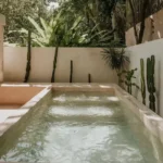 Backyard Pools