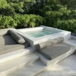 Backyard Pools