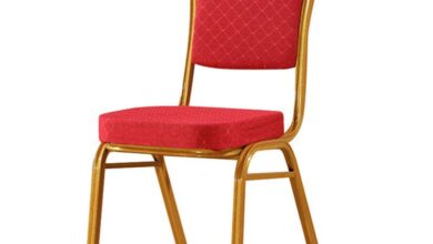 Banquet Chairs