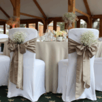 Banquet Chairs