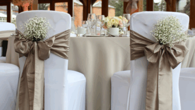 Banquet Chairs