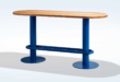 Bar Height Table