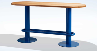 Bar Height Table