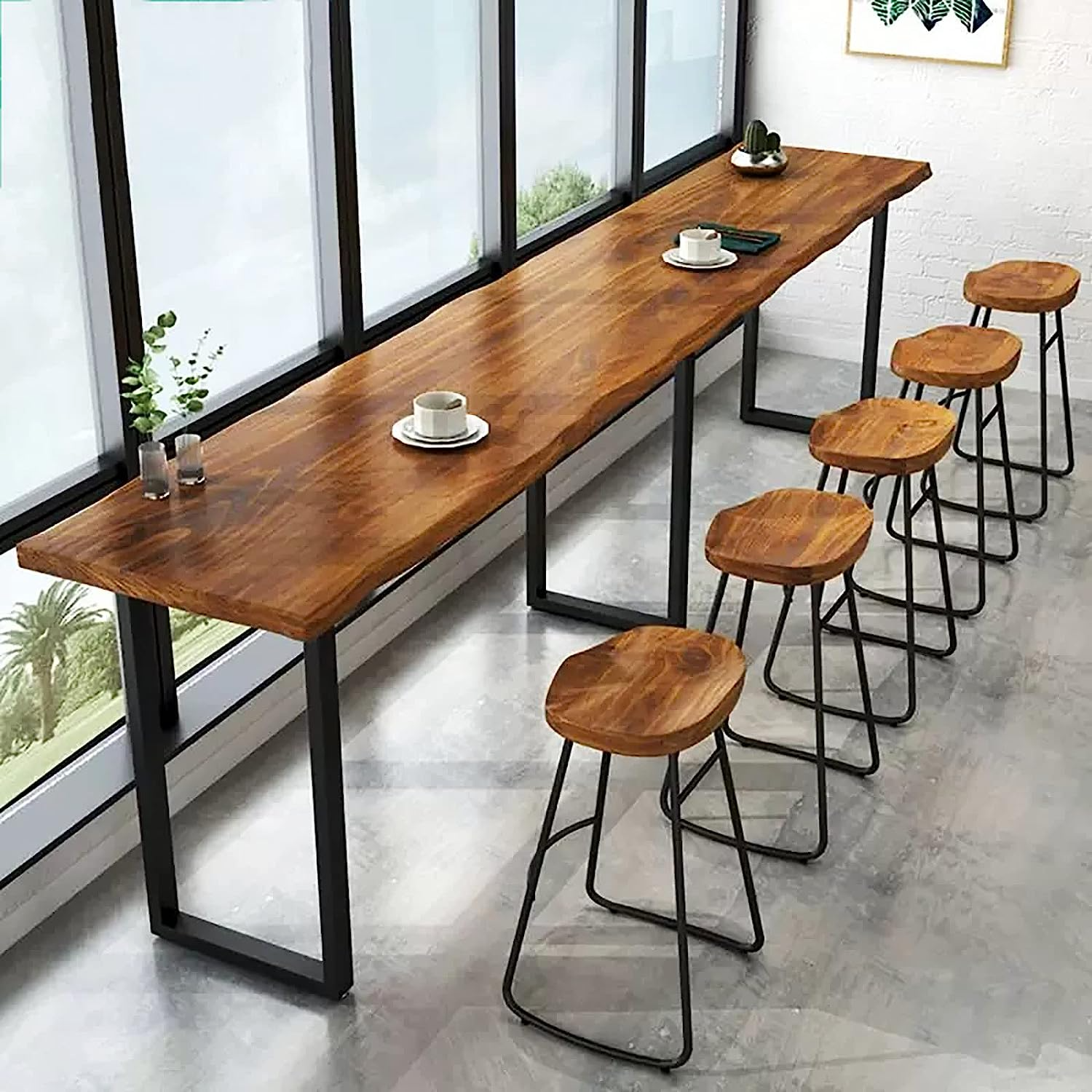 Bar Height Table – The Perfect Addition to Your Home Decor