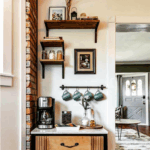 Bar Hutch