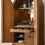 Bar Hutch
