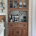Bar Hutch