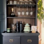 Bar Hutch