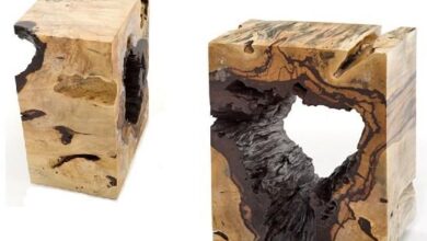 Barnwood Furniture