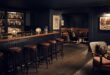 Basement Bar