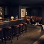Basement Bar