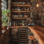Basement Bar